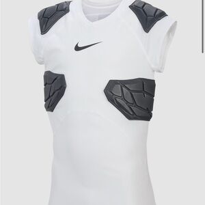 Big Kids' (Boys') HyperStrong Football Top
